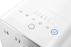 smeg Kaffeevollautomat