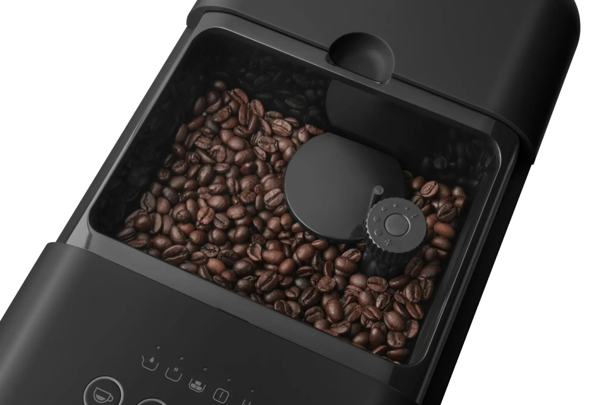 Online smeg Kaffeevollautomat