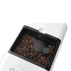 smeg Kaffeevollautomat