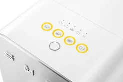 smeg Kaffeevollautomat