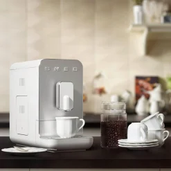 smeg Kaffeevollautomat