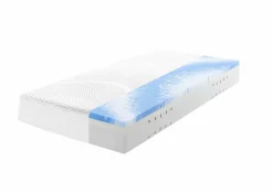 HEMAFA Kaltschaummatratze AQUA ORTHO 700