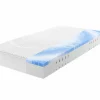 Discount HEMAFA Kaltschaummatratze AQUA ORTHO 500