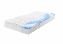 Discount HEMAFA Kaltschaummatratze AQUA ORTHO 500