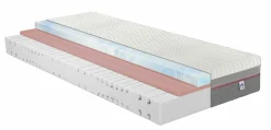 Sonstige Kaltschaummatratze irisette ULTRA
