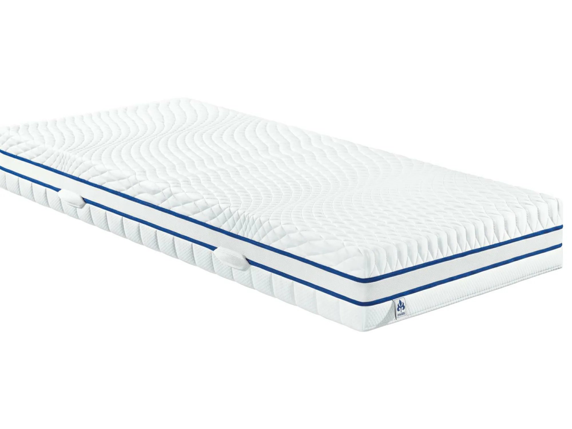 Sonstige Kaltschaummatratze irisette ARUBA 24