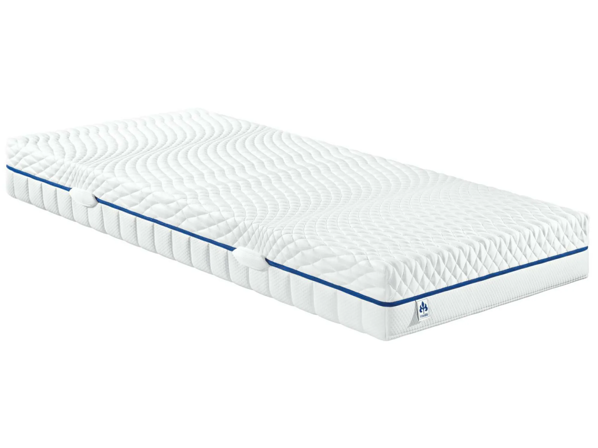 Sonstige Kaltschaummatratze irisette ARUBA 22