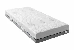 MONDO LIGULA Kaltschaummatratze Gel-active mX20