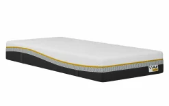 MONDO Kaltschaummatratze WAVE SOFT
