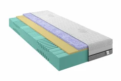 Clearance MONDO LIGULA Kaltschaummatratze Gel-active mX22