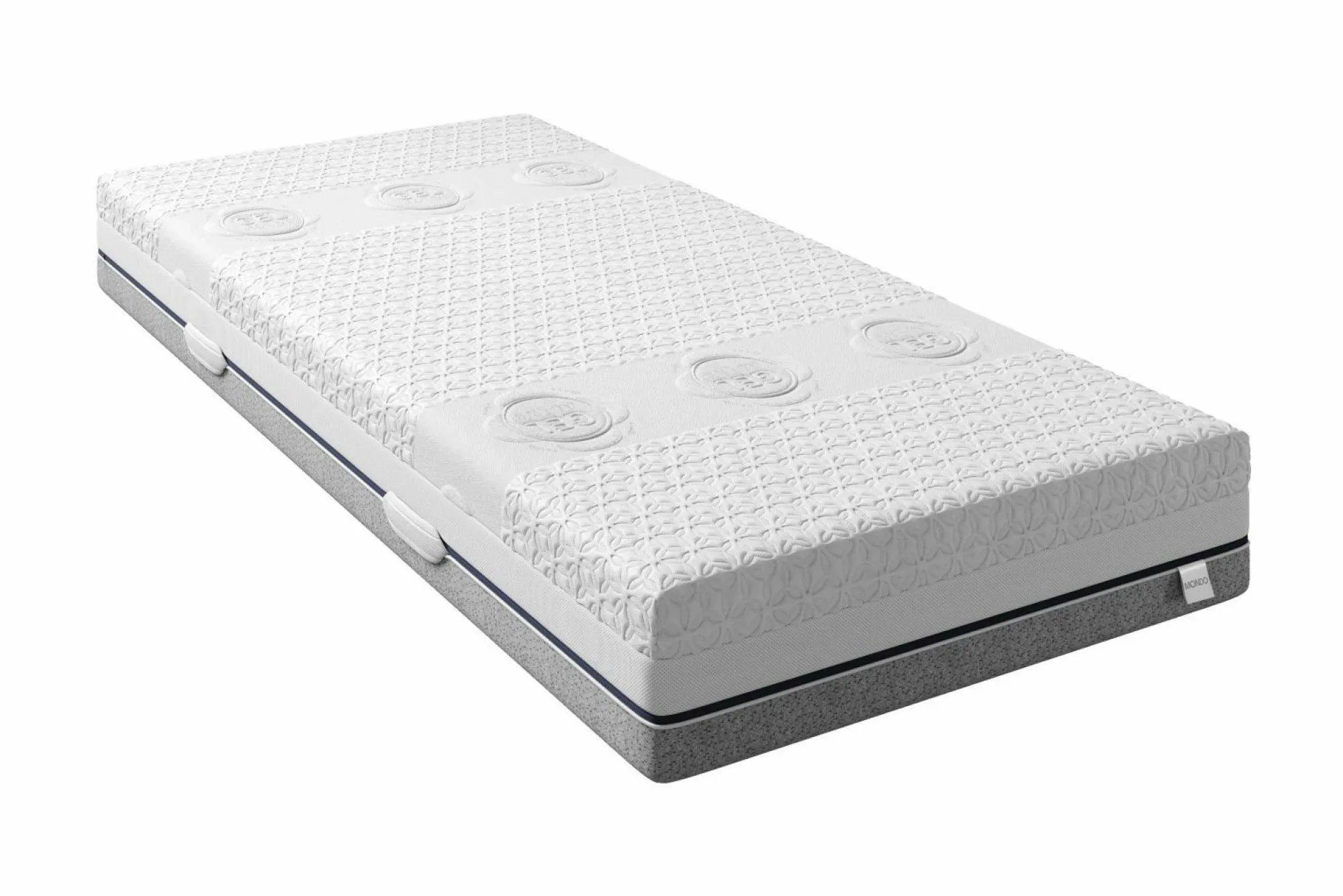 Clearance MONDO LIGULA Kaltschaummatratze Gel-active mX22