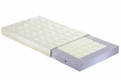 Kinder PAIDI Kaltschaummatratze AIRWELL 300