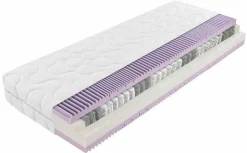 ADA Kaltschaummatratze X-Large