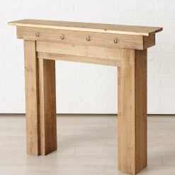 Hot Sonstige Kaminkonsole FERDINAND