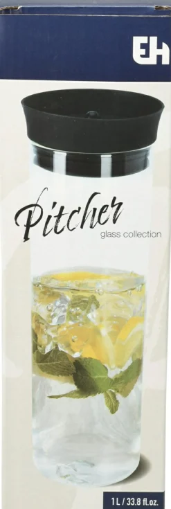 Sonstige Karaffe PITCHER
