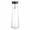BOHEMIA Cristal Karaffe SIMAX SPOUT