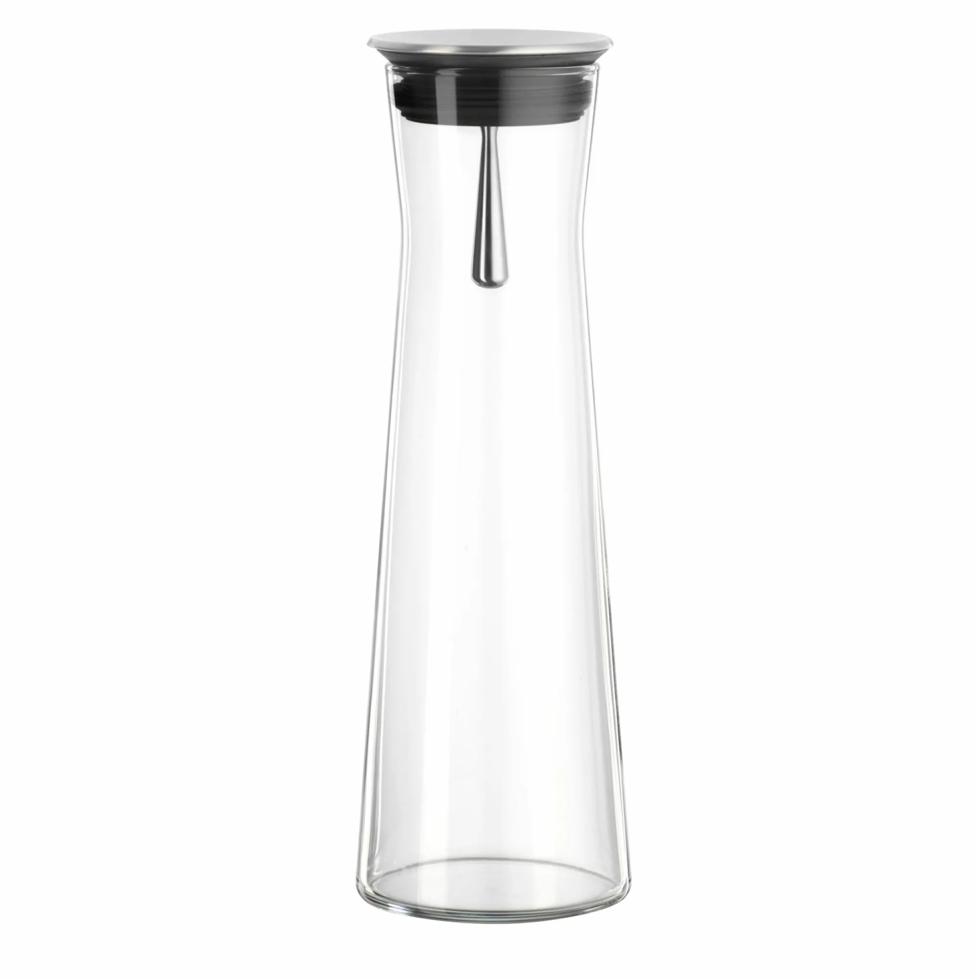BOHEMIA Cristal Karaffe SIMAX SPOUT