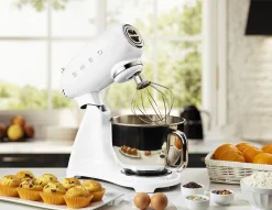 smeg Küchenmaschine