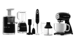 Outlet smeg Küchenmaschine