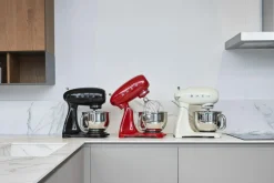 Outlet smeg Küchenmaschine