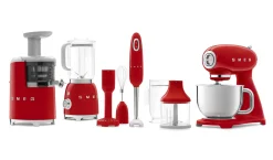 smeg Küchenmaschine