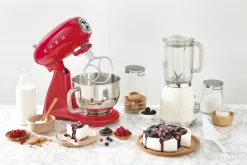 smeg Küchenmaschine