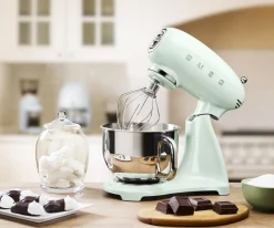 Outlet smeg Küchenmaschine