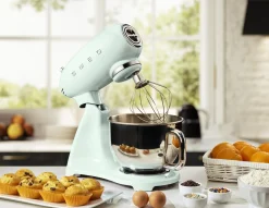 Outlet smeg Küchenmaschine