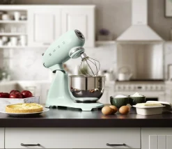 Outlet smeg Küchenmaschine