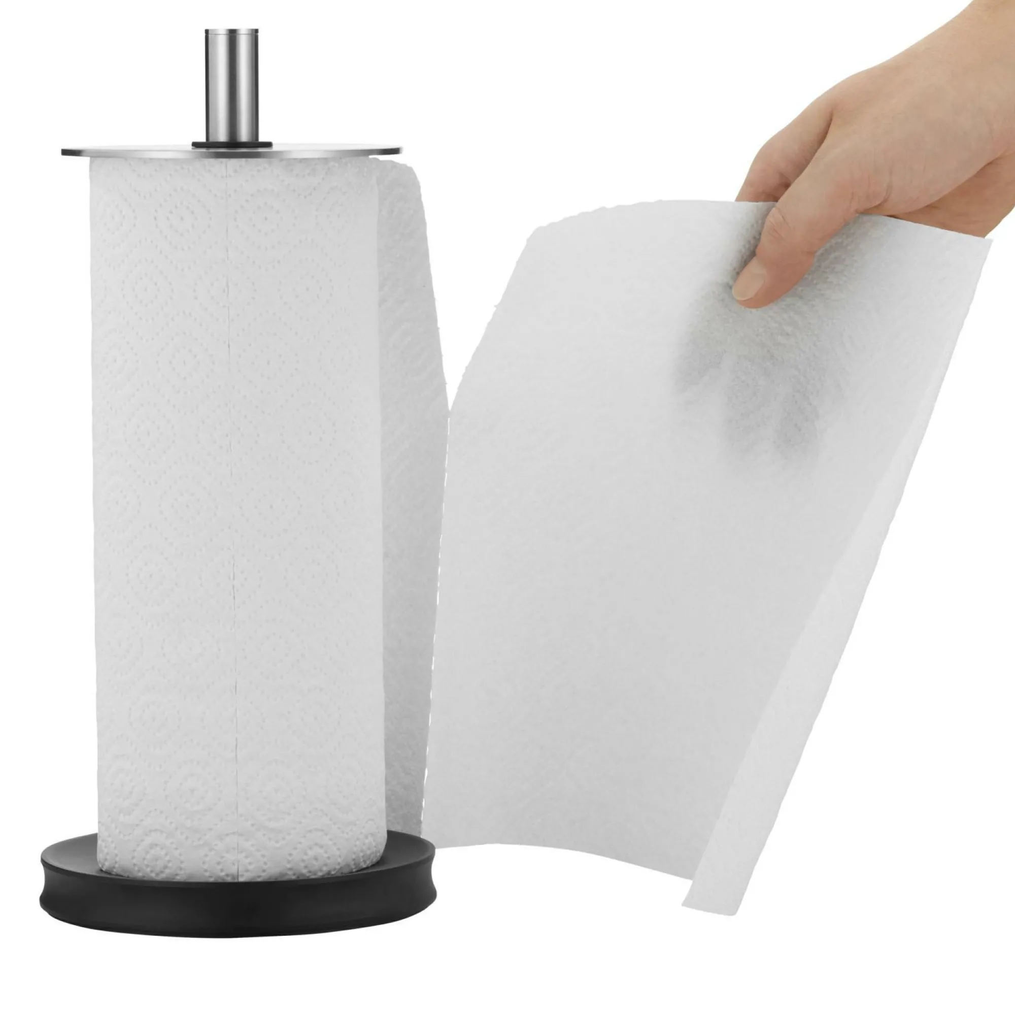 WMF Küchenrollenhalter DEPOT