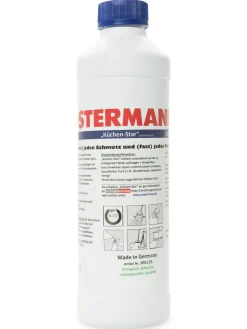 Sonstige Küchen-Star Reiniger