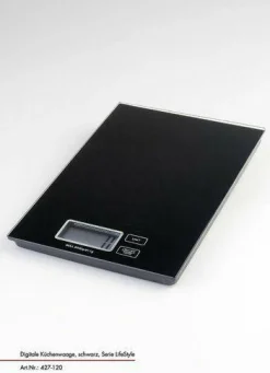 Clearance JUSTINUS Küchenwaage