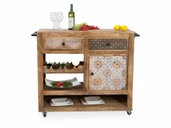 Sonstige Küchenwagen ANIMATE