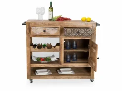 Sonstige Küchenwagen ANIMATE