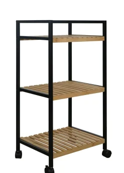 Hot casa NOVA Küchenwagen HALIFAX