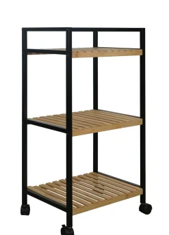 casa NOVA Küchenwagen TIRUR