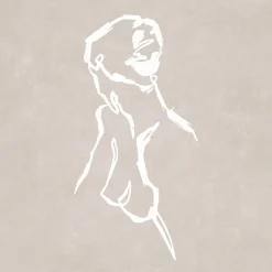 Online PRO ART Keilrahmenbild