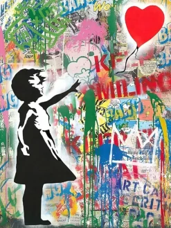 Sale PRO ART Keilrahmenbild