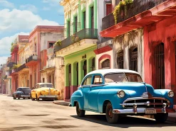 PRO ART Keilrahmenbild