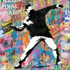 PRO ART Keilrahmenbild