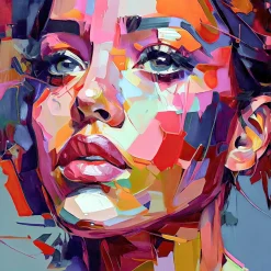 PRO ART Keilrahmenbild