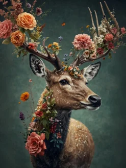 PRO ART Keilrahmenbild