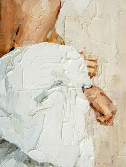 Online PRO ART Keilrahmenbild