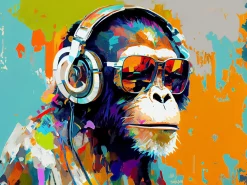 Outlet PRO ART Keilrahmenbild