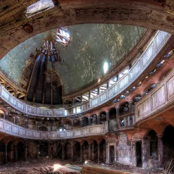 PRO ART Keilrahmenbild