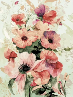 PRO ART Keilrahmenbild