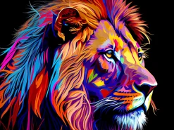 PRO ART Keilrahmenbild