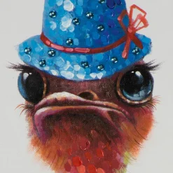 Online Sonstige Keilrahmenbild 3 STRAUßE