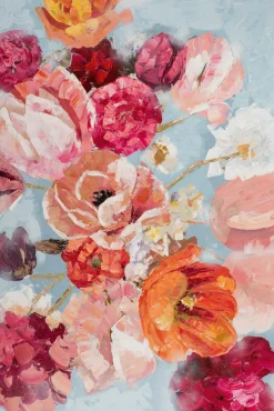 Sonstige Keilrahmenbild BLÜTENPRACHT