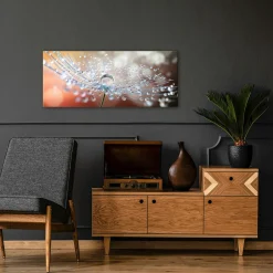 Sonstige Keilrahmenbild DANDELION